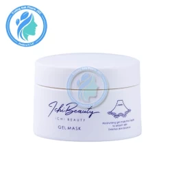 Kem dưỡng ẩm Ichi Beauty Gel Mask 40g - Giúp cung cấp độ ẩm cho da